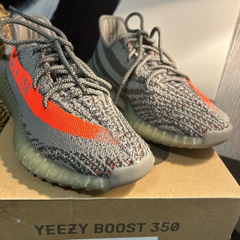 Yeezy boost 350